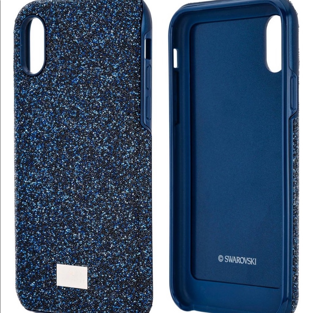 Swarovski IPhone X/XS case